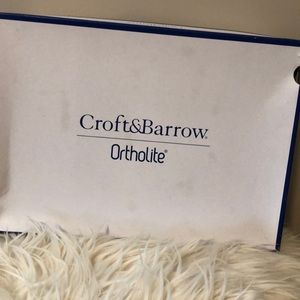 Croft and Barrow boots